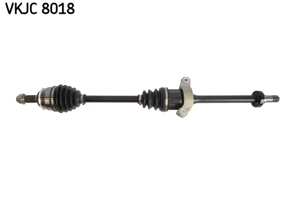 Полуоска SKF
